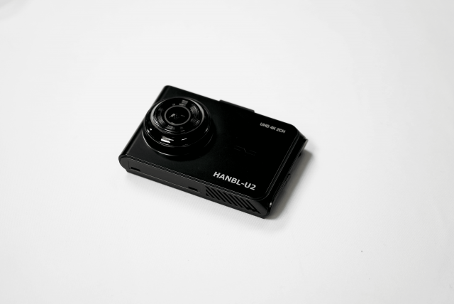 출시 예정인 한블U2 전방 카메라