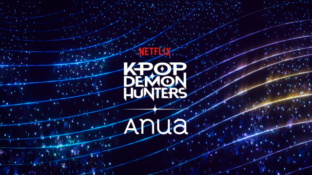 글로벌 뷰티 브랜드 아누아가 넷플릭스 영화 ‘케이팝 데몬 헌터스’와 글로벌 파트너십을 체결하고, 상반기부터 본격적인 캠페인을 전개한다