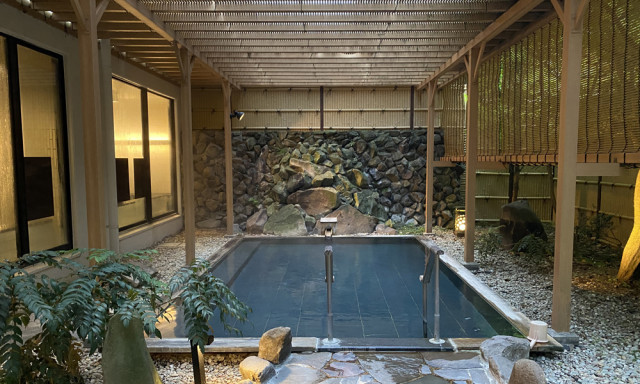 머큐어 돗토리 다이센 리조트&스파