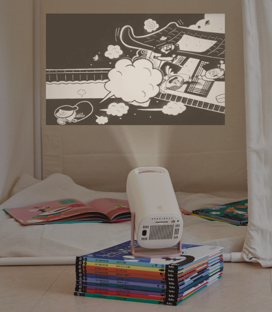 두두 그림자극장 무빙