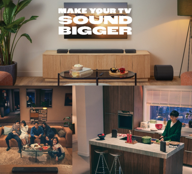 JBL, 차세대 Bar 시리즈 출시