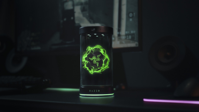 Razer ‘Project AVA’