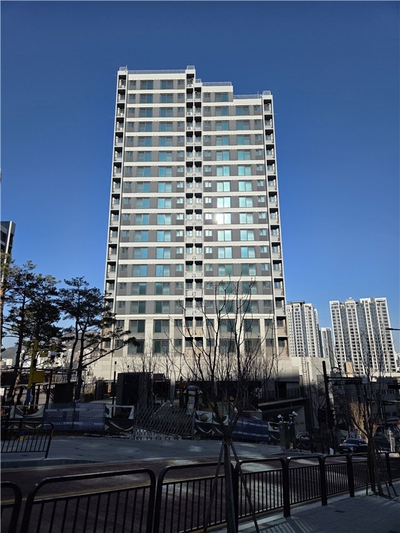 GH-경기도, 기후테크로 공공임대주택 에너지효율 개선 실시