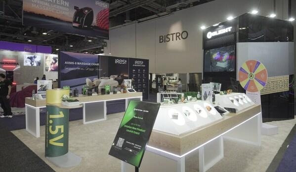 [PRNewswire] 오라이트, CES 2026에서 ArkPro 시리즈 공개