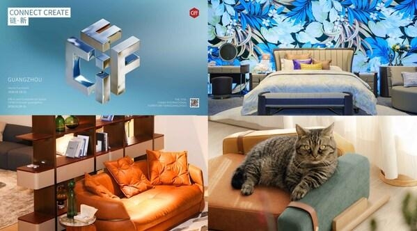 [PRNewswire] CIFF 광저우 2026: 글로벌 가구 혁신과 공급망 연결 집중 조명