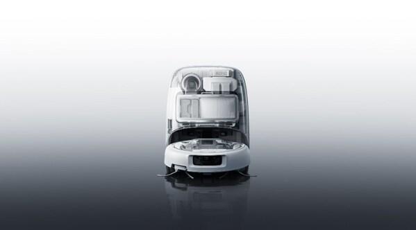 [PRNewswire] DJI 최초의 올인원 로봇 청소기 'ROMO' 국내 출시