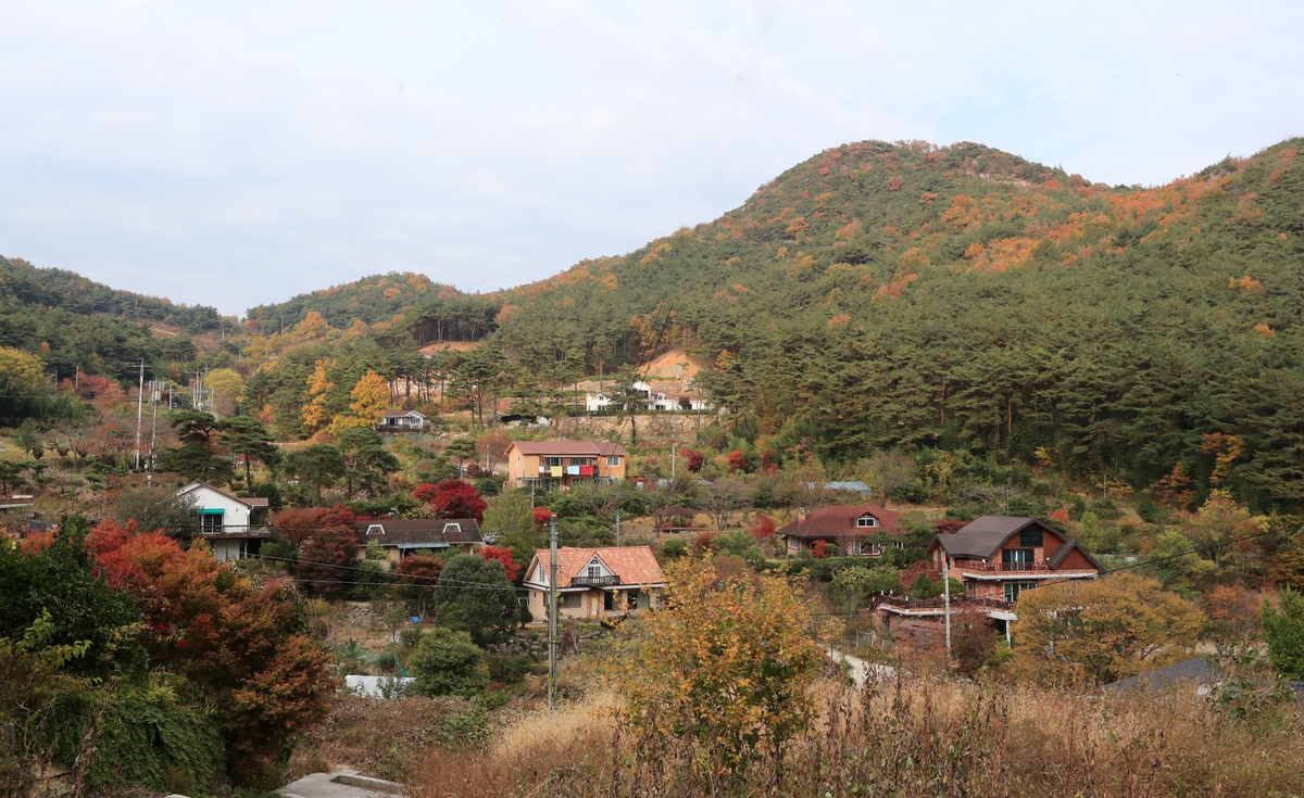 산청군, 귀농 농업창업·주택구입 지원…내달 3일까지 신청·접수