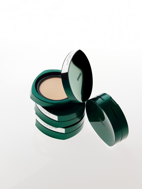 LG생활건강 ‘오휘 얼티밋 커버 데니어 팩트’