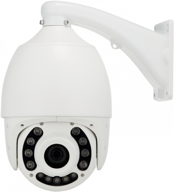 세연테크의 PTZ IP 카메라 ‘FW9709-QNR’이 국가용 보안 요구사항 V3.0을 충족해 보안기능확인서를 획득했다