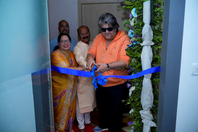 아시아·태평양(APAC) 지역 본부 개소식은 저명한 사업가이자 자선가, 전략 자문가인 바라트 메라(Bharat Mehra)가 주관했다. 그는 라다 미라 트러스트(Radha Meera Trust) 회장이자 Bharat Mehra Strategies의 설립자이며, 인도와 중동 전역의 주요 기업들에 신뢰받는 자문 역할을 수행하고 있다. 또한 아난트 암바니(Anant Ambani)의 수석 고문이자 아제이 피라말(Ajay Piramal)의 컨설턴트로도 