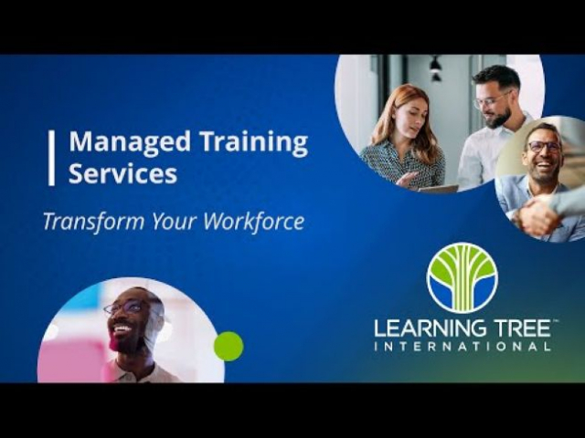 Learning Tree는 50년 이상 전 세계 조직과 전문가들이 빠르게 변화하는 환경에서 성공하는 데 필요한 핵심 역량을 개발할 수 있도록 지원해왔다