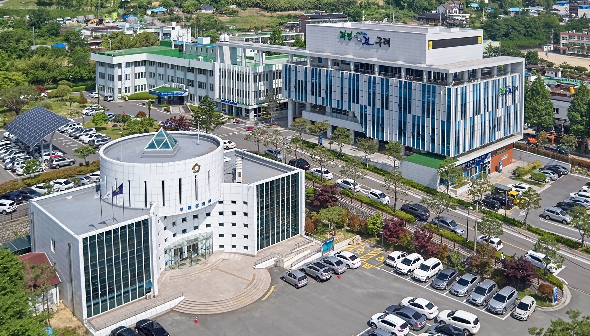 구례군, 기본소득 시범사업 군민 1인당 60만 원 지급