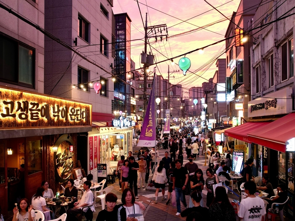 관악구, 2026 소상공인 지원 종합계획 수립…스마트기기 도입·위기 점포 지원 강화