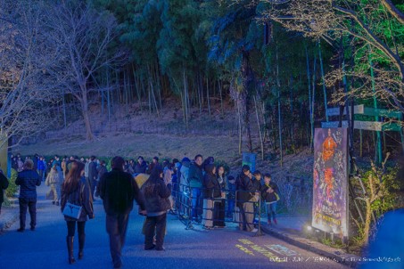 오픈 첫날에는 많은 고객이 방문해 환호 섞인 소감이 이어졌다