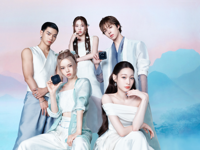 클리오 모델 올데이프로젝트