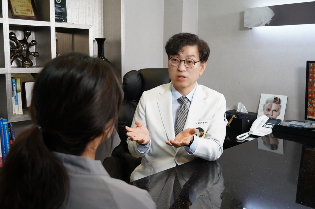 HM CelleX 김동환 박사