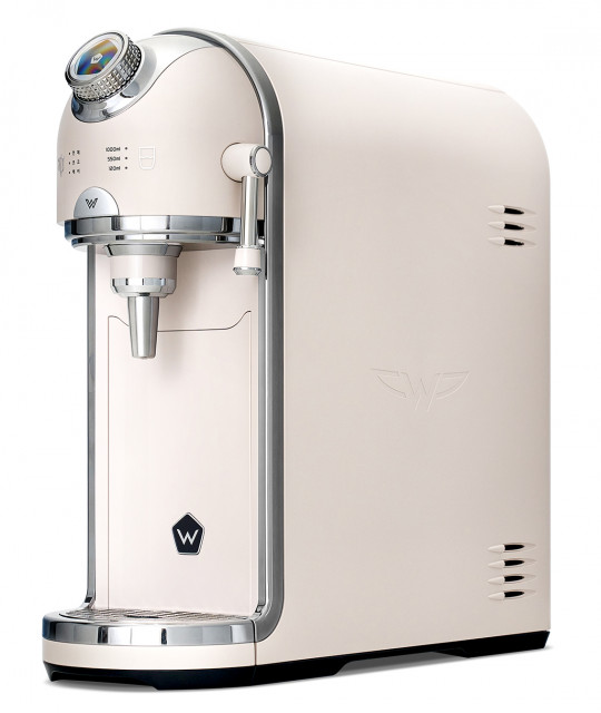 바디프랜드 ‘W 냉온정수기’