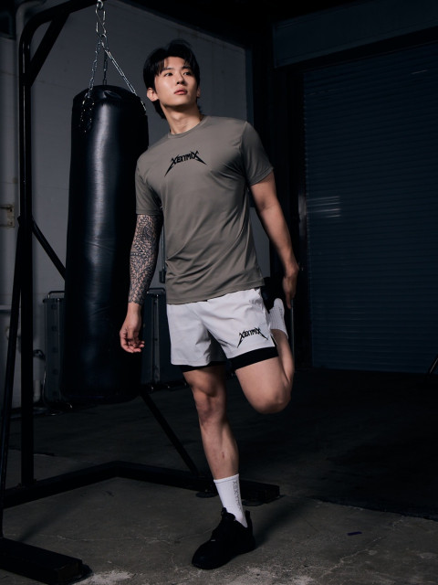 젝시믹스 덱스 캠페인 화보