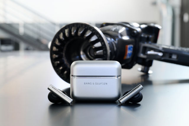 뱅앤올룹슨이 제네시스 마그마 레이싱과 FIA 세계 내구 선수권(WEC) 데뷔 시즌 공식 사운드 파트너십을 체결했다