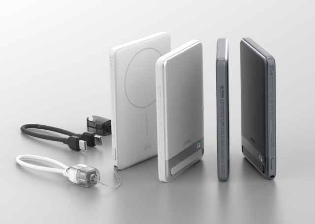 아트뮤(ARTMU), 국내 최다 Qi 인증과 ATL·EVE 배터리셀 적용으로 안전성·라인업 강화