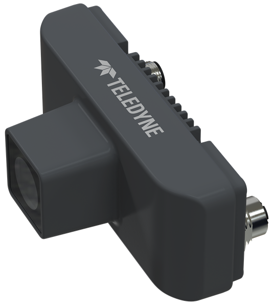 Teledyne e2v의 Perciva 5D 카메라는 하나의 CMOS 센서에서 2D 및 3D 데이터를 생성한다