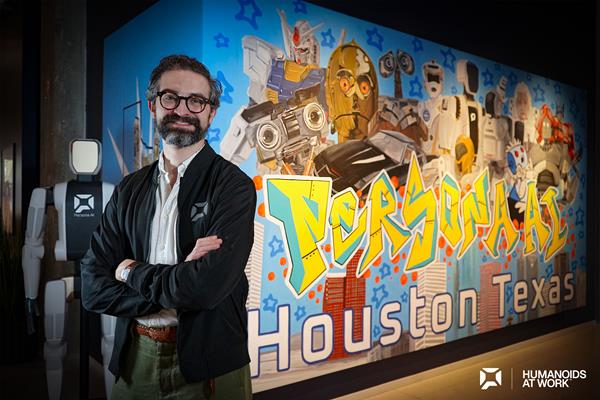 페리는 로보틱스와 자동화 분야에서 풍부한 경험을 가진 경영진으로, 첨단 로봇 기술의 상업적 성장, 전략적 파트너십 구축, 시장 확대를 이끈 뛰어난 경력을 보유하고 있다