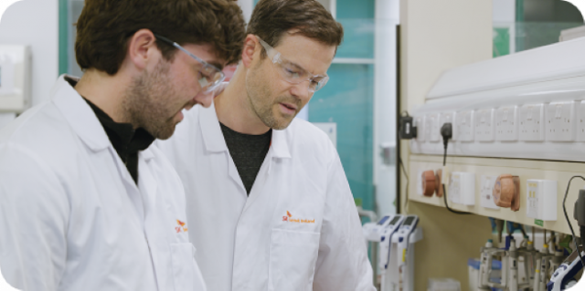 이번 파트너십을 통해 SK pharmteco는 6000종 이상의 다양한 천연 바이오촉매를 포함한 Prozomix의 ‘Biocatalysis Enzyme Toolkit’ 전체에 접근할 수 있게 된다(이미지 출처: SK 팜테코)