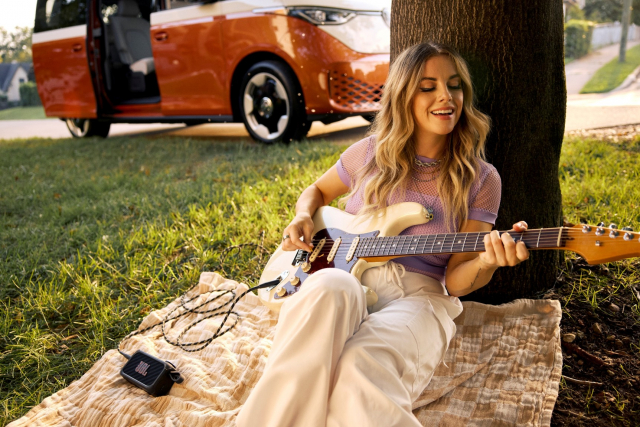 JBL BandBox Solo(하만 코리아 제공)