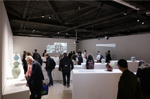 이천시, 공간과 비움의 미학…런던에서 한국 도자의 본질을 빚다