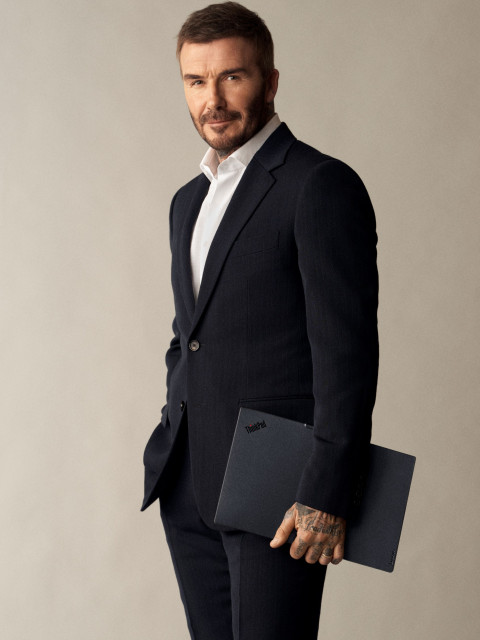 데이비드 베컴(David Beckham)