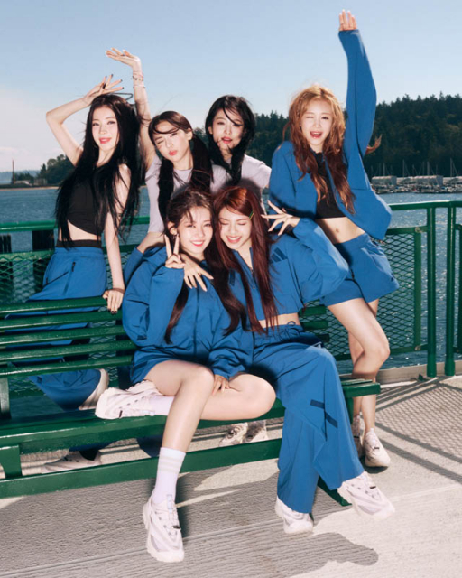 아디다스, SS26 ‘ADIDAS Z.N.E.’ 컬렉션 출시(사진 제공=아디다스코리아)