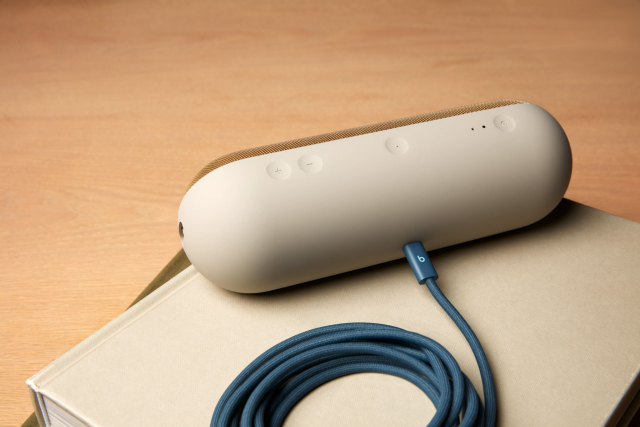 Beats(비츠), 3m 케이블 출시… 충전 액세서리 라인업 확대