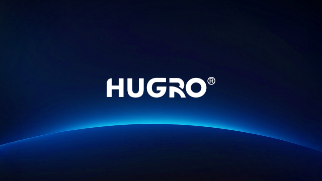 원료형 화장품 브랜드 휴그로(HUGRO®)
