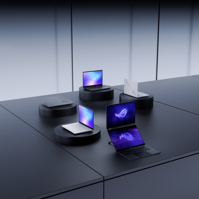 에이수스, 2026 ROG 제피러스 라인업