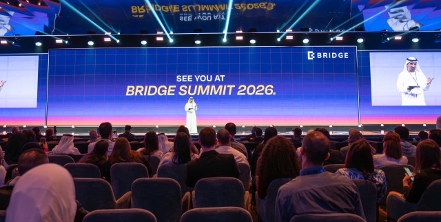 BRIDGE Alliance 부의장 자말 알 카비 박사(His Excellency Dr. Jamal Al Kaabi)