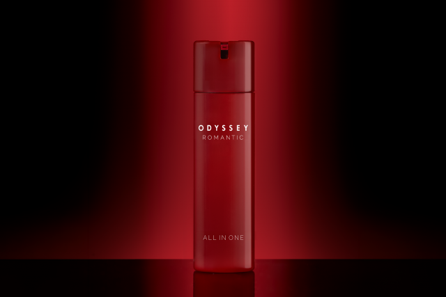 오딧세이 로맨틱 올인원 로션