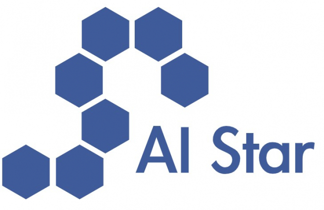 에이아이스타 CI