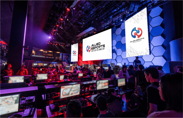 Allied는 2026년 M&A 마무리 및 AI·토큰 사업 가속화 계획 등 전략적 전환을 발표했다(이미지 출처: Allied Gaming & Entertainment)