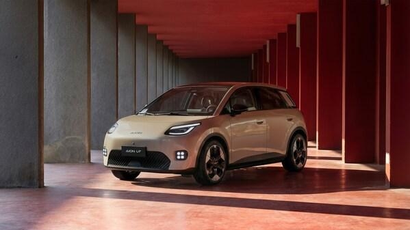 [PRNewswire] GAC, 밀라노에서 AION UT 유럽 프리미어 개최 예정