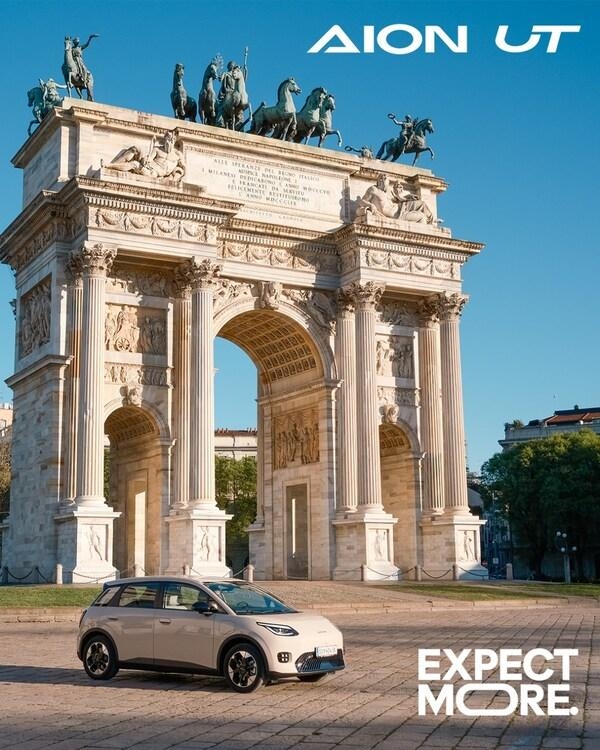 [PRNewswire] AION UT, 핵심 시장 전반에서 강력한 판매 실적 기록