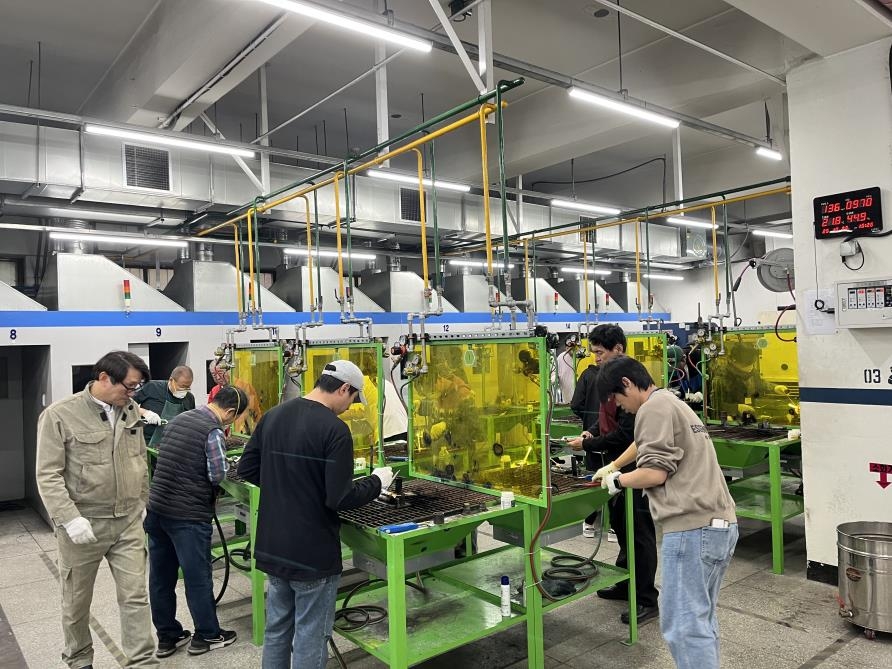 고용률 71.5％ 도전…용산구, 올해 일자리 7728개 창출에 470억 투입