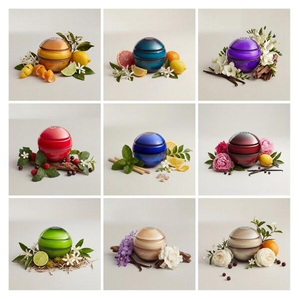 [PRNewswire] 카다르, '서클 오브 라이트' 캔들 컬렉션 출시