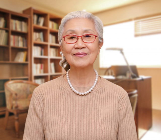 건국대 상허문화재단, 김정옥 이사장에 상허대상 시상