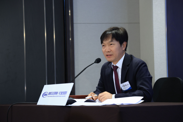 KEXIA 이창열 회장