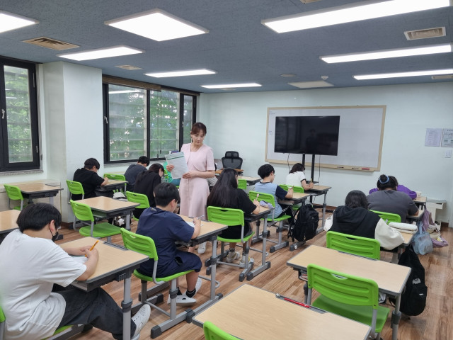 ‘마음리치 프로그램’에서는 자존감 회복, 사회성 향상, 심리적 안전망 구축 등 3대 핵심 가치 중심 프로그램이 운영된다