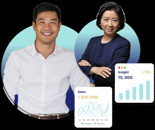 Jenfi는 동남아시아 지역의 금융 소외 기업들을 위한 신용평가 및 금융 인프라를 구축하는 SME 중심 신용 플랫폼이다(이미지=Jenfi)