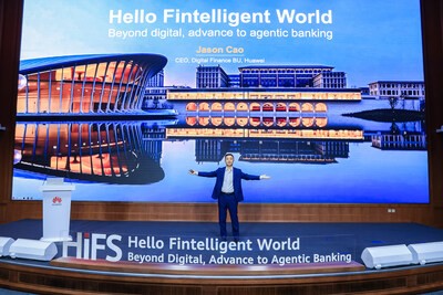 [PRNewswire] HiFS 2026: 4대 주요 디지털 금융 솔루션 업그레이드