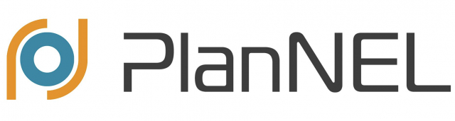 ‘PlanNEL’ 로고