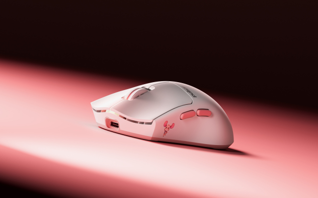 펄사 프로 시리즈(Pulsar PRO Series) Jinggg-X