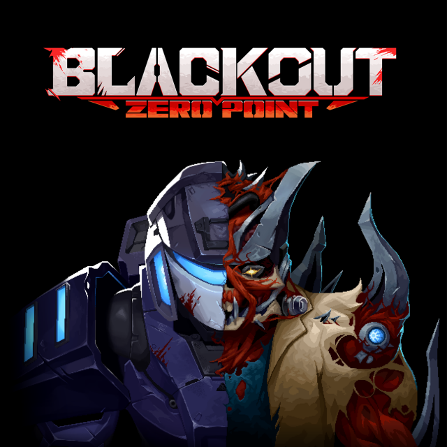 실외기 오퍼레이션 ‘블랙아웃:제로포인트(BLACKOUT: Zero Point)’